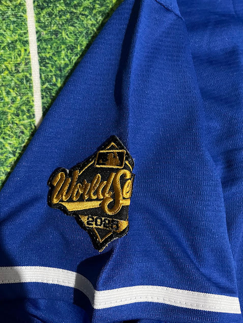 Playera Dodgers Ohtani 17