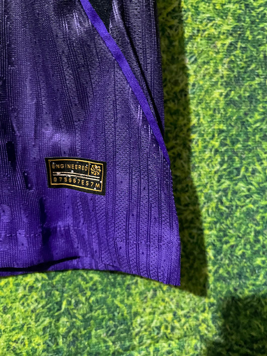 Jersey Barcelona Visita Versión Jugador 2026