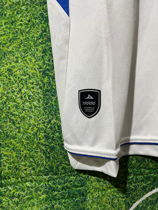 Jersey Cruz Azul Visita 2026-2027