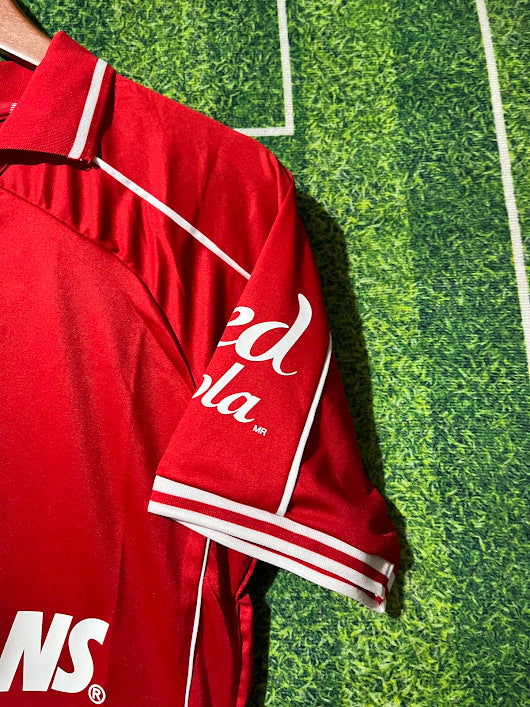Jersey Toluca Local 2026-2027
