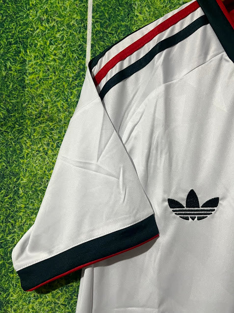 Jersey México Visita Aficionado 2026