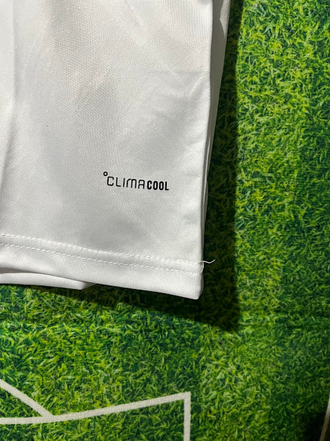 Jersey México Visita Aficionado 2026