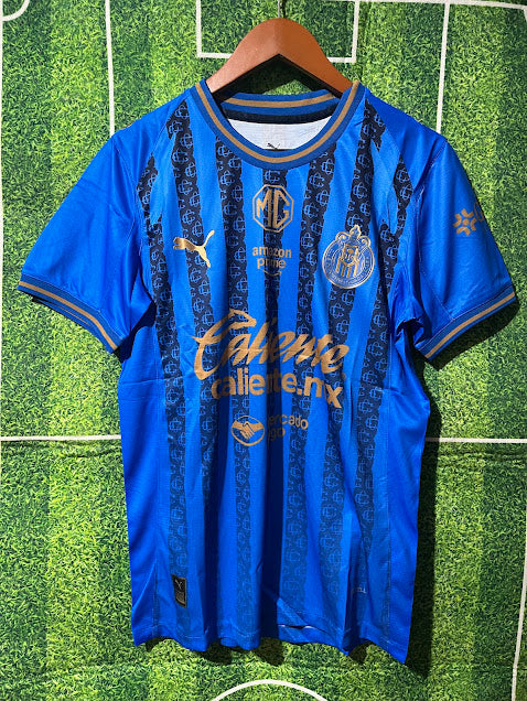 Jersey Chivas Tercera 2026