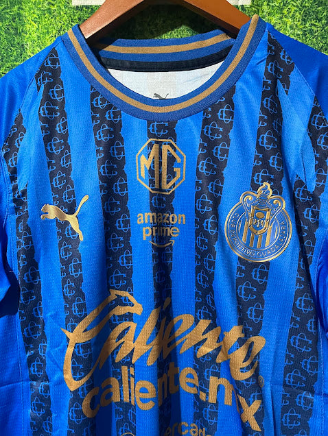 Jersey Chivas Tercera 2026