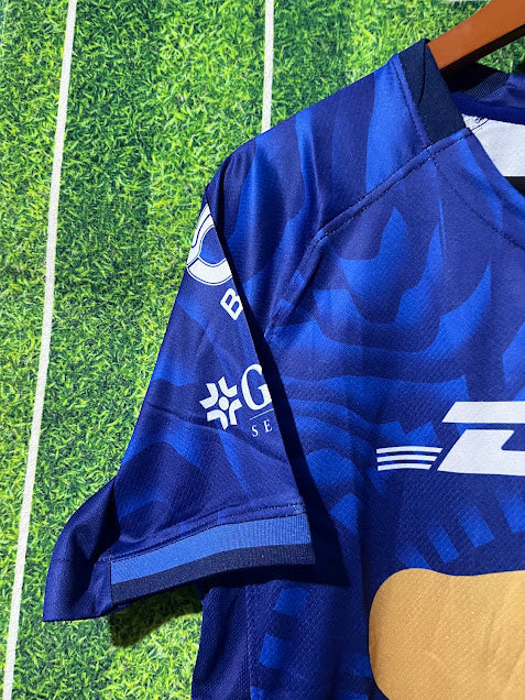 Jersey Pumas Visita 2026