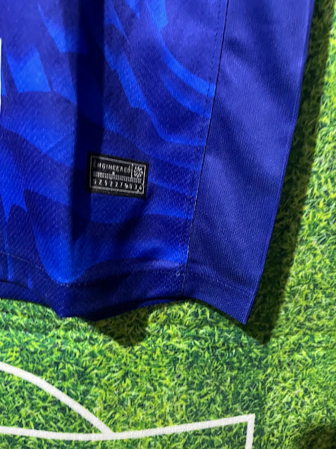 Jersey Pumas Visita 2026