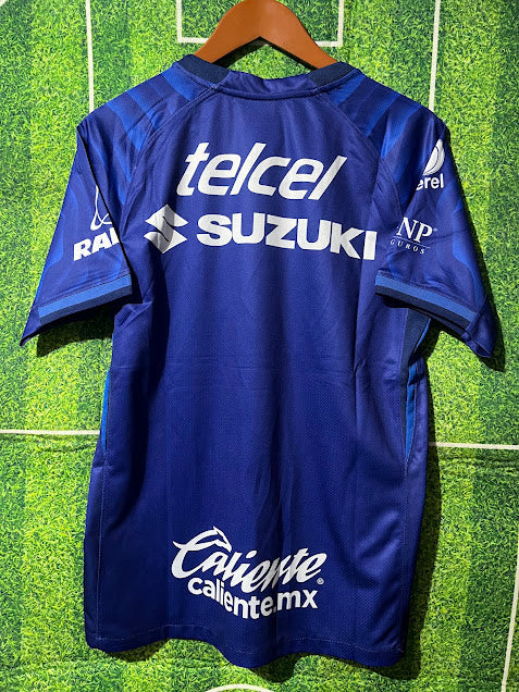 Jersey Pumas Visita 2026