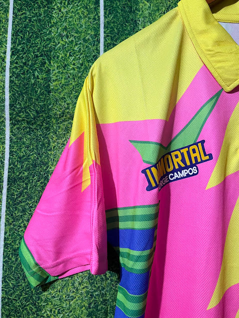 Playera México Portero Jorge Campos