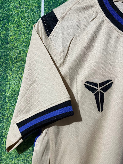 Jersey Barcelona Visitante Versión Aficionado 2025/2026