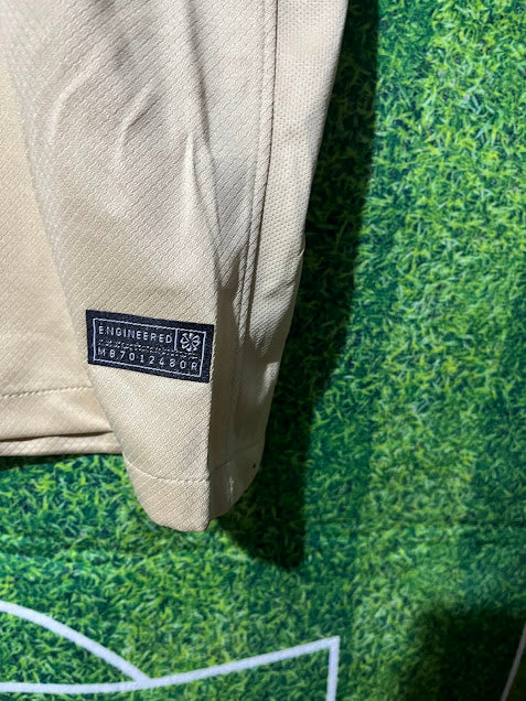 Jersey Barcelona Visitante Versión Aficionado 2025/2026