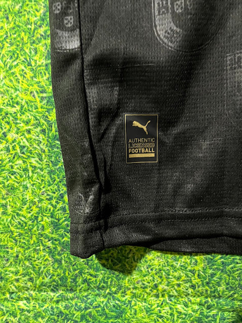 Playera Portugal E. Pantera Negra CR7 Aficionado