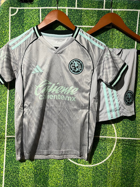 Jersey América Tercera Niños