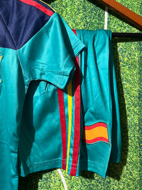 Playera España Portero Niños Iker Casillas 1