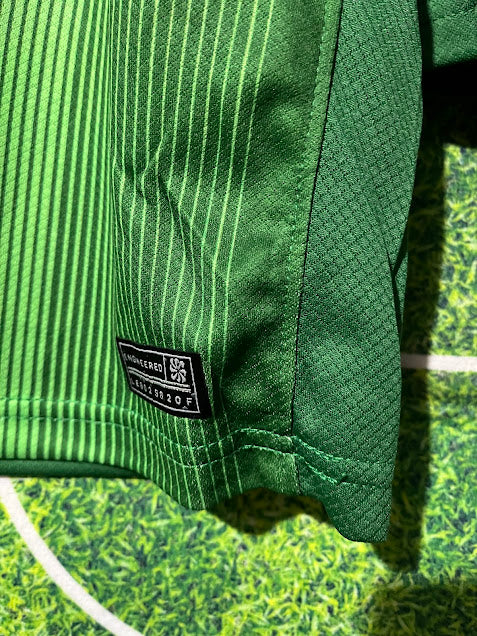 Jersey Barcelona Portero 2025 Niños