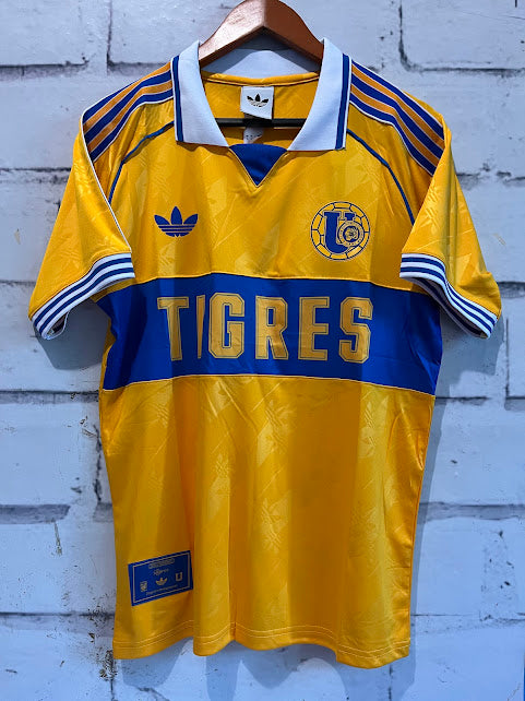 Jersey Tigres Conmemorativa