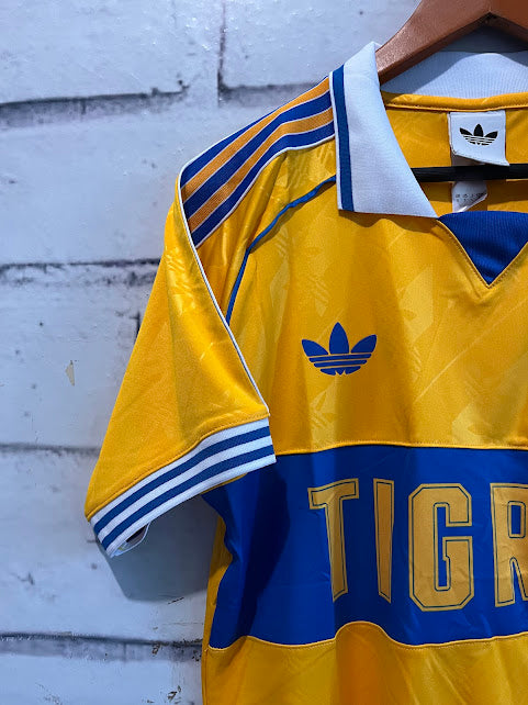 Jersey Tigres Conmemorativa