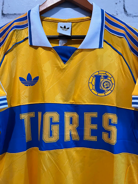 Jersey Tigres Conmemorativa