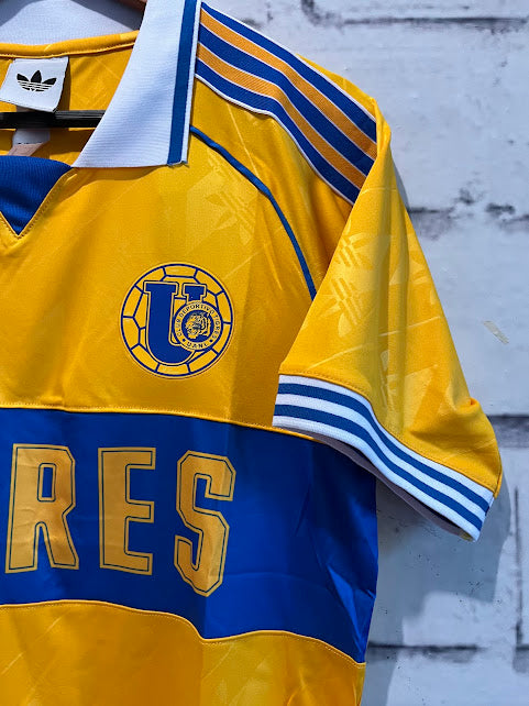Jersey Tigres Conmemorativa