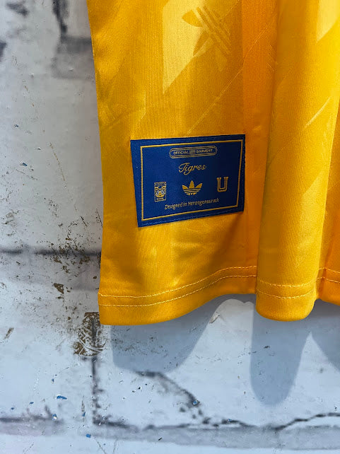 Jersey Tigres Conmemorativa