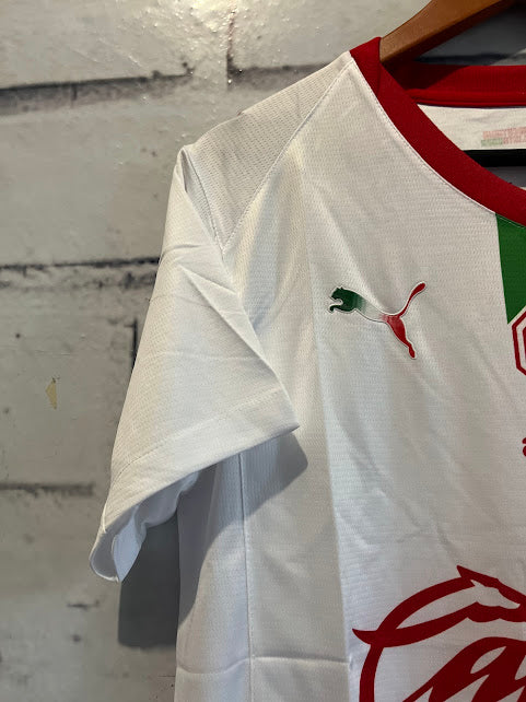 Jersey Chivas Visita 2025/2026