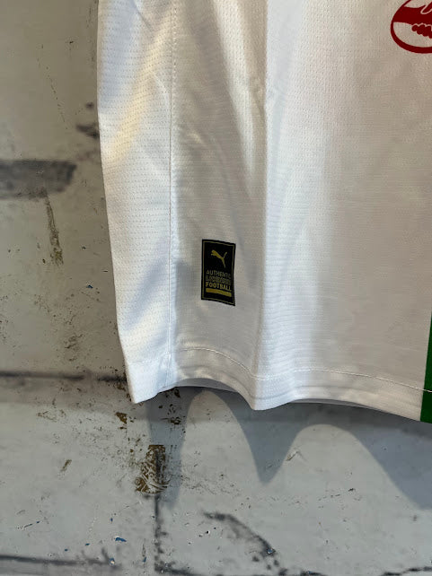 Jersey Chivas Visita 2025/2026