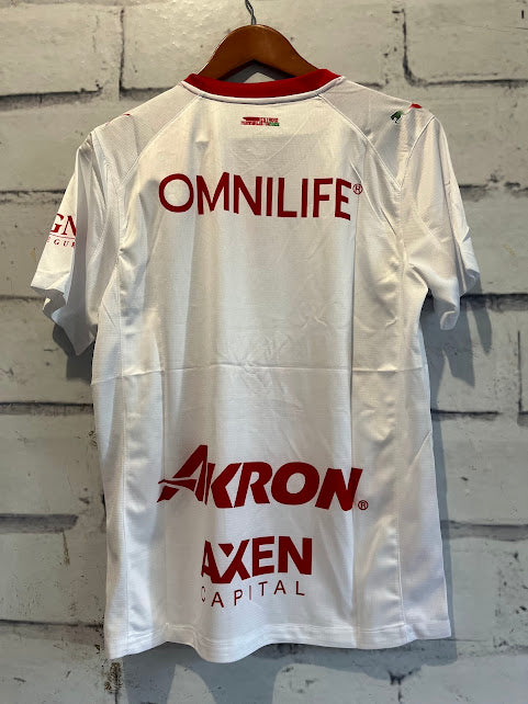 Jersey Chivas Visita 2025/2026