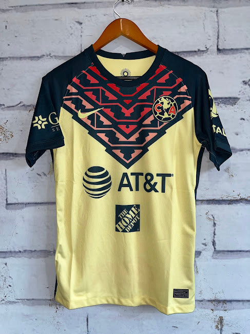 Jersey América Local 2021/2022