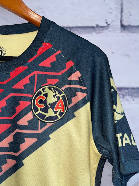 Jersey América Local 2021/2022