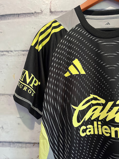 Jersey América Portero Versión Jugador 2026