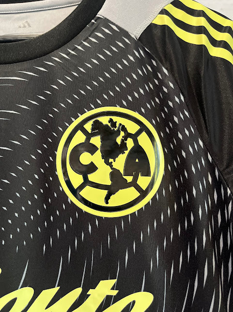 Jersey América Portero Versión Jugador 2026