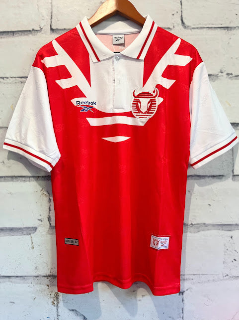 Playera Toros Neza 2025