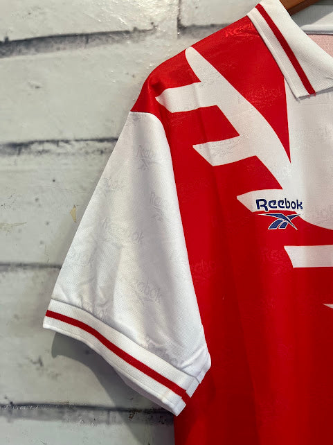 Playera Toros Neza 2025