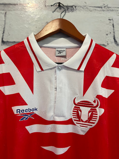 Playera Toros Neza 2025