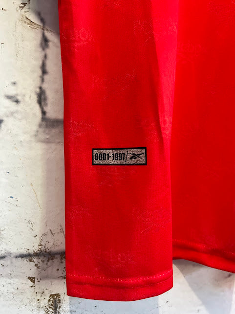 Playera Toros Neza 2025