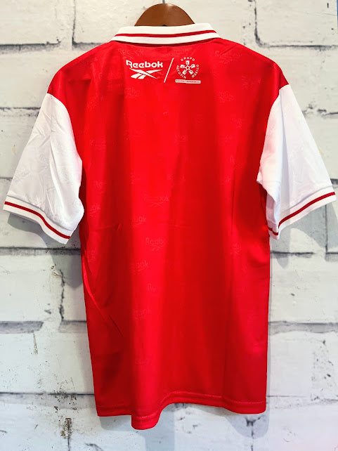 Playera Toros Neza 2025