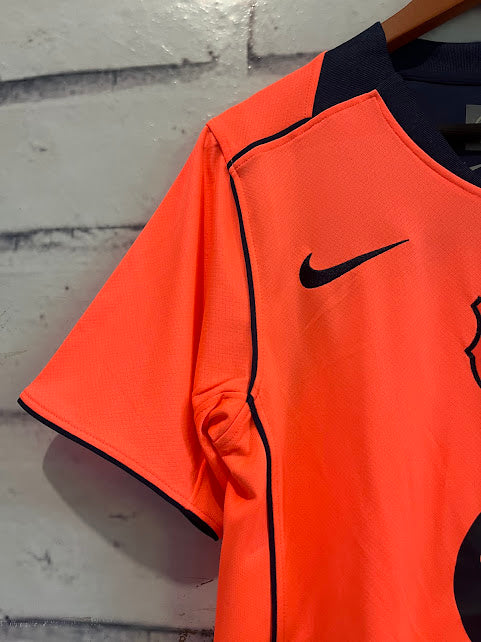 Jersey Barcelona Tercera Aficionado 2025/2026