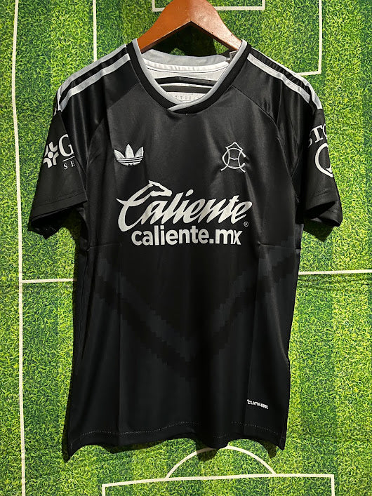 Jersey América Visita Aficionado 2026