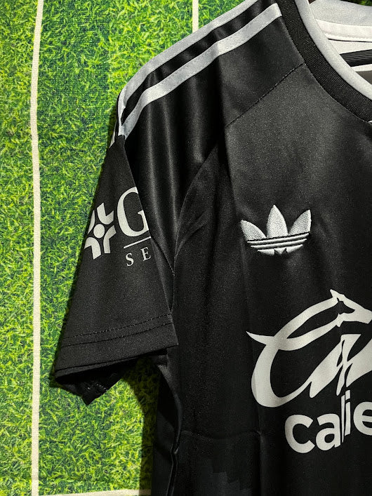 Jersey América Visita Aficionado 2026