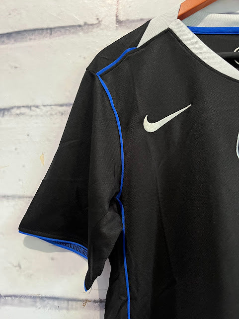 Jersey Chelsea Tercera Aficionado 2025/2026