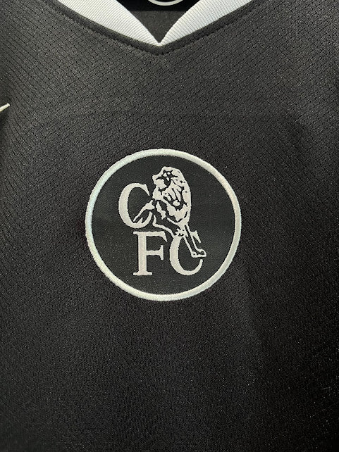 Jersey Chelsea Tercera Aficionado 2025/2026