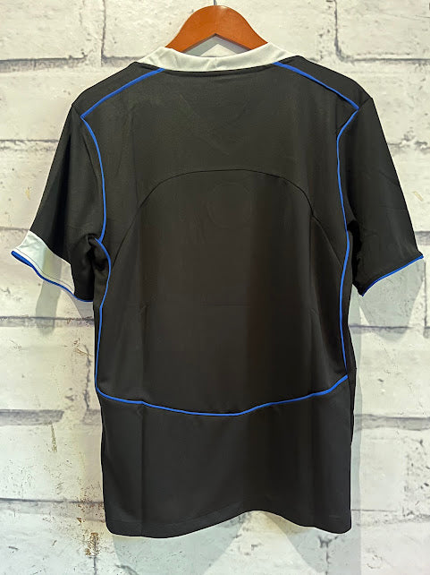 Jersey Chelsea Tercera Aficionado 2025/2026