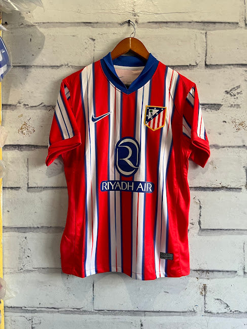 Jersey Atlético Madrid 2025