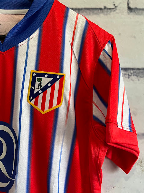 Jersey Atlético Madrid 2025