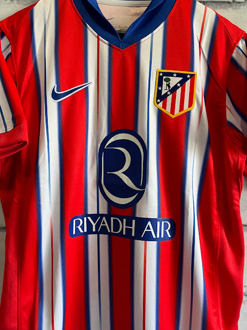 Jersey Atlético Madrid 2025