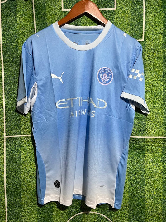 Jersey Manchester City 2026
