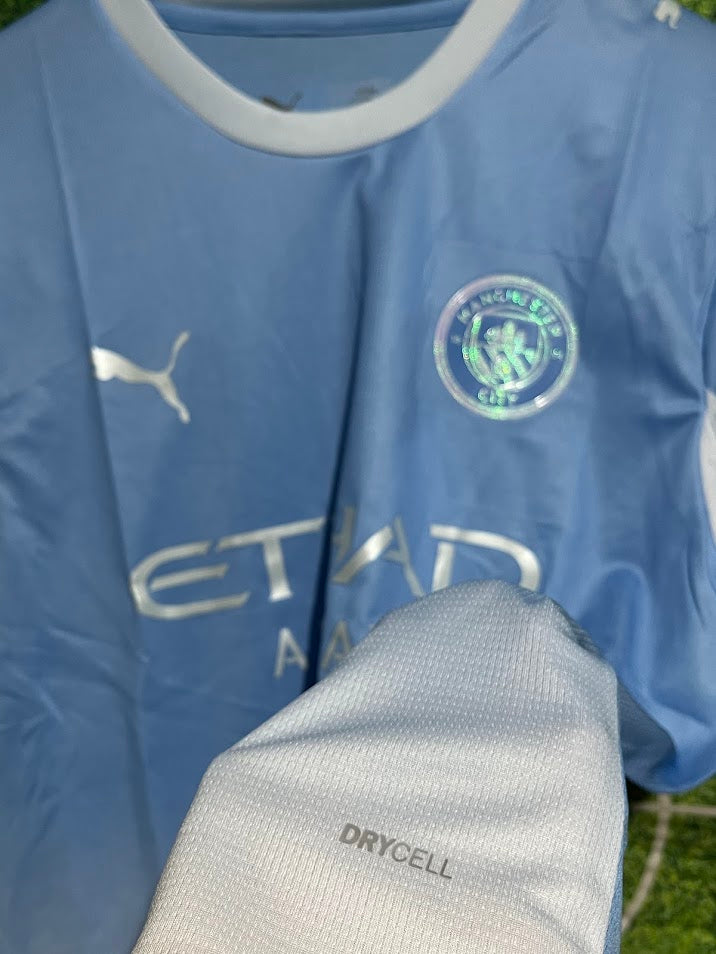 Jersey Manchester City 2026