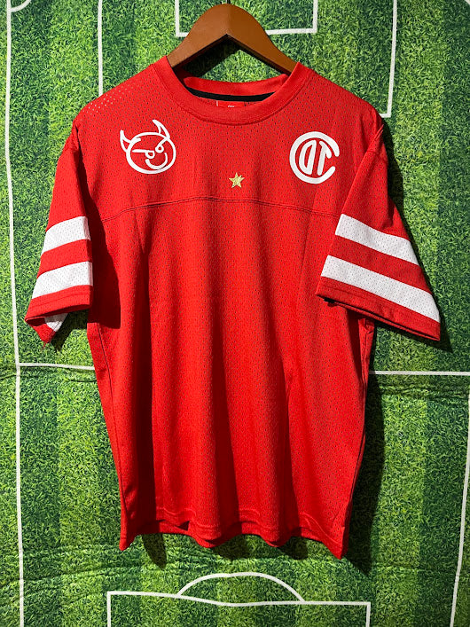 Playera Toluca Edición NFL