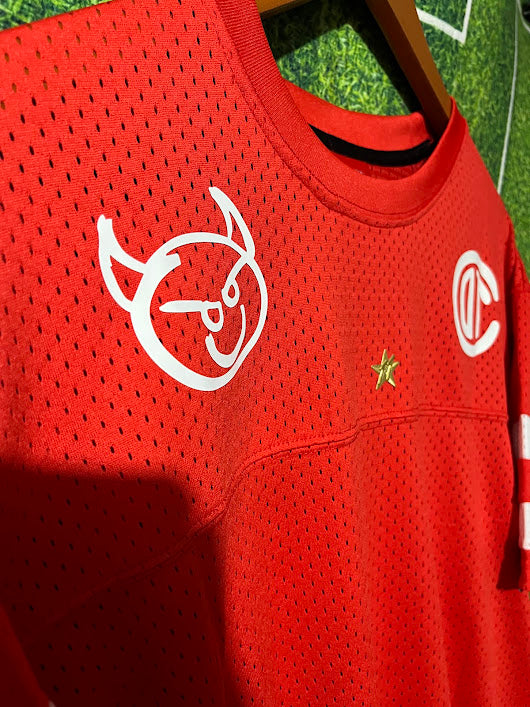 Playera Toluca Edición NFL