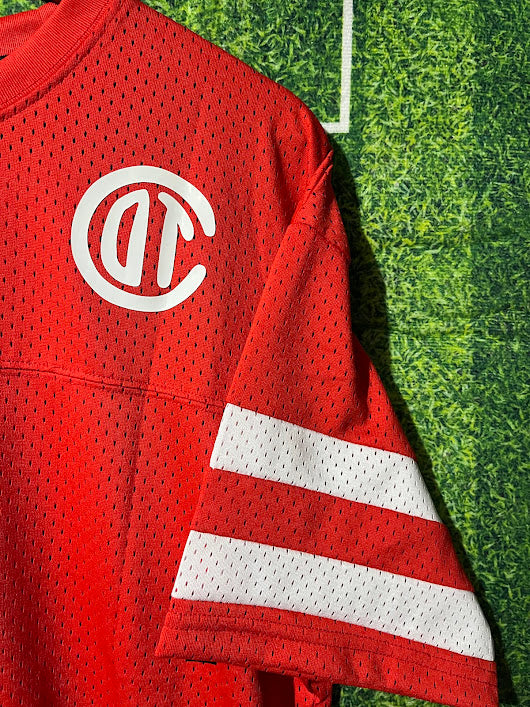 Playera Toluca Edición NFL