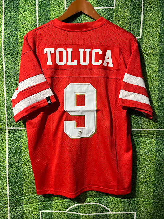 Playera Toluca Edición NFL